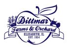 DITTMAR FARMS & ORCHARD - ELIZABETH, IL